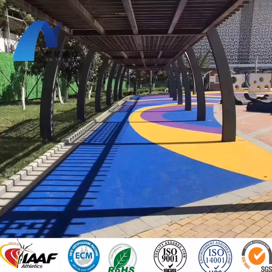 Ajuste de pista de sello de goma de venta directa de fábrica Gdk Ouy