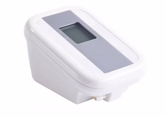 Piezas de moldeo de plástico por inyección personalizadas para electrónica automotriz, medicina y comunicación