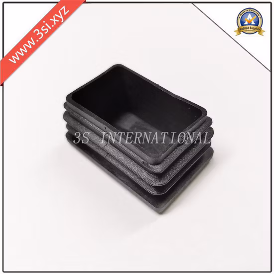 Plastic Rectangular Caps and Plugs (YZF-C298)
