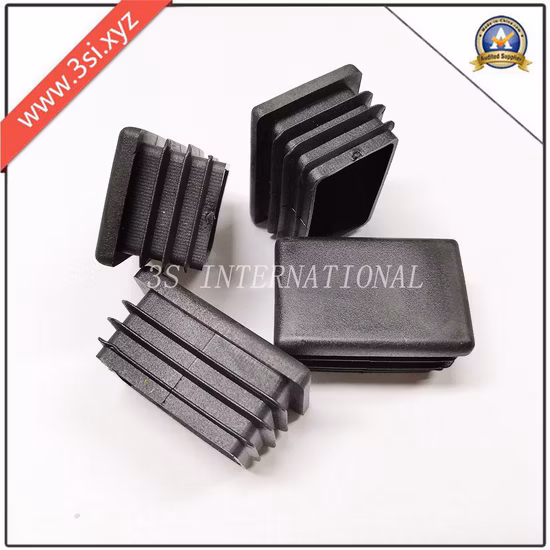 Plastic Rectangular Caps and Plugs (YZF-C298)