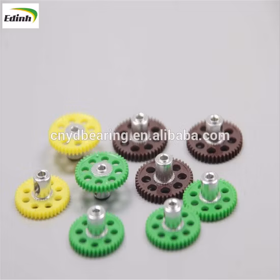 Piezas de plástico moldeadas por inyección personalizadas PPS ABS PP Piezas de plástico de nailon